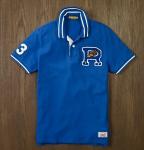t-shirt polo Homme